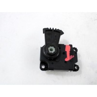 MOTORCEK OGREVANJA OEM N. N101980G/E ORIGINAL REZERVNI DEL CITROEN C3 PICASSO MK1 (2009 - 2012) DIESEL LETNIK 2010