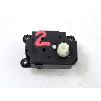 MOTORCEK OGREVANJA OEM N. N101980G/E ORIGINAL REZERVNI DEL CITROEN C3 PICASSO MK1 (2009 - 2012) DIESEL LETNIK 2010