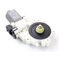 DVIZNI MEHANIZEM SPREDNIH STEKEL  OEM N. 17747 MOTORINO ALZACRISTALLO PORTA ANTERIORE ORIGINAL REZERVNI DEL SMART FORFOUR 454 MK1 (2004 - 2006) BENZINA LETNIK 2005