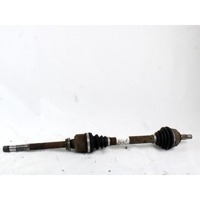 DESNA SPREDNJA POGONSKA GRED  OEM N. 9656135080 ORIGINAL REZERVNI DEL CITROEN C3 PICASSO MK1 (2009 - 2012) DIESEL LETNIK 2010