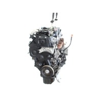 MOTOR OEM N. 9HX 31742 ORIGINAL REZERVNI DEL CITROEN C3 PICASSO MK1 (2009 - 2012) DIESEL LETNIK 2010