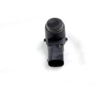 PARKIRNI SENZORJI OEM N. 9663821577XT ORIGINAL REZERVNI DEL CITROEN C3 PICASSO MK1 (2009 - 2012) DIESEL LETNIK 2010