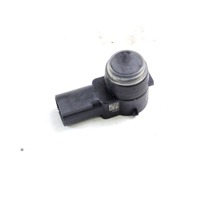 PARKIRNI SENZORJI OEM N. 9663821577XT ORIGINAL REZERVNI DEL CITROEN C3 PICASSO MK1 (2009 - 2012) DIESEL LETNIK 2010