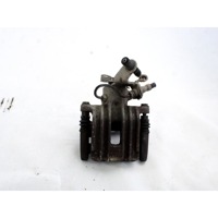 ZADNJE LEVE ZAVORNE CELJUSTI  OEM N. 1K0615423J ORIGINAL REZERVNI DEL VOLKSWAGEN GOLF V 1K1 1K5 MK5 BER/SW (02/2004-11/2008) DIESEL LETNIK 2005