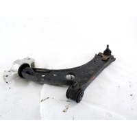 SPREDNJA LEVA ROKA  OEM N. 1K0407151AC ORIGINAL REZERVNI DEL VOLKSWAGEN GOLF V 1K1 1K5 MK5 BER/SW (02/2004-11/2008) DIESEL LETNIK 2005