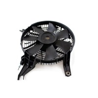 VENTILATOR HLADILNIKA OEM N. MR360801 ORIGINAL REZERVNI DEL MITSUBISHI PAJERO V60 (2000 - 2007) DIESEL LETNIK 2003