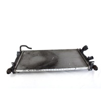 RADIATOR VODE OEM N. 3M5H-8005-TL ORIGINAL REZERVNI DEL FORD FOCUS DA HCP DP MK2 BER/SW (2005 - 2008) DIESEL LETNIK 2006