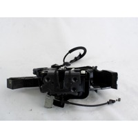 CENTRALNO ZAKLEPANJE ZADNJIH DESNIH VRAT OEM N. 4M5A-A26412-BC ORIGINAL REZERVNI DEL FORD FOCUS DA HCP DP MK2 BER/SW (2005 - 2008) DIESEL LETNIK 2006