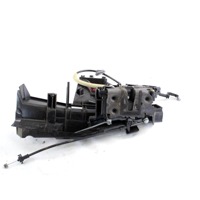 CENTRALNO ZAKLEPANJE PREDNIH LEVIH VRAT OEM N. 3M5A-R21813-ER ORIGINAL REZERVNI DEL FORD FOCUS DA HCP DP MK2 BER/SW (2005 - 2008) DIESEL LETNIK 2006