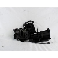 CENTRALNI ZAKLEP SPREDNJIH VRAT  OEM N. 3M5A-R21812-AK ORIGINAL REZERVNI DEL FORD FOCUS DA HCP DP MK2 BER/SW (2005 - 2008) DIESEL LETNIK 2006