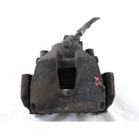 SPREDNJE LEVE ZAVORNE CELJUSTI  OEM N. 1682876 ORIGINAL REZERVNI DEL FORD FOCUS DA HCP DP MK2 BER/SW (2005 - 2008) DIESEL LETNIK 2006