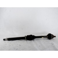 DESNA SPREDNJA POGONSKA GRED  OEM N. 3M51-3B436-DAE ORIGINAL REZERVNI DEL FORD FOCUS DA HCP DP MK2 BER/SW (2005 - 2008) DIESEL LETNIK 2006