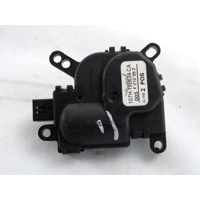 MOTORCEK OGREVANJA OEM N. 1S7H-19B634-CA ORIGINAL REZERVNI DEL FORD FOCUS DA HCP DP MK2 BER/SW (2005 - 2008) DIESEL LETNIK 2006