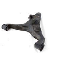 SPREDNJA DESNA ROKA  OEM N. MR496796 ORIGINAL REZERVNI DEL MITSUBISHI PAJERO V60 (2000 - 2007) DIESEL LETNIK 2003