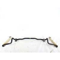 SPREDNJI STABILIZATOR OEM N. 13211430 ORIGINAL REZERVNI DEL OPEL MERIVA B S10 (2010 -2017)BENZINA/GPL LETNIK 2012