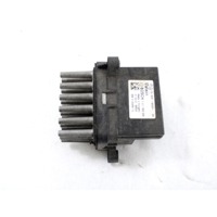 REGULATOR PREZRACEVANJA OEM N. 6G9T-19E624-AD ORIGINAL REZERVNI DEL FORD FOCUS DA HCP DP MK2 BER/SW (2005 - 2008) DIESEL LETNIK 2007