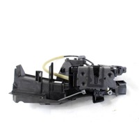 CENTRALNO ZAKLEPANJE PREDNIH LEVIH VRAT OEM N. 3M5A-R21813-ER ORIGINAL REZERVNI DEL FORD FOCUS DA HCP DP MK2 BER/SW (2005 - 2008) DIESEL LETNIK 2007