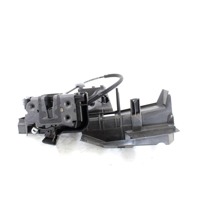 CENTRALNI ZAKLEP SPREDNJIH VRAT  OEM N. 3M5A-R21812-AK ORIGINAL REZERVNI DEL FORD FOCUS DA HCP DP MK2 BER/SW (2005 - 2008) DIESEL LETNIK 2007