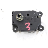 MOTORCEK OGREVANJA OEM N. 3M5H-19E616-AB ORIGINAL REZERVNI DEL FORD FOCUS DA HCP DP MK2 BER/SW (2005 - 2008) DIESEL LETNIK 2007