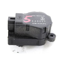 MOTORCEK OGREVANJA OEM N. 3M5H-19E616-AB ORIGINAL REZERVNI DEL FORD FOCUS DA HCP DP MK2 BER/SW (2005 - 2008) DIESEL LETNIK 2007