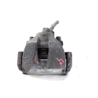 SPREDNJE LEVE ZAVORNE CELJUSTI  OEM N. 1682876 ORIGINAL REZERVNI DEL FORD FOCUS DA HCP DP MK2 BER/SW (2005 - 2008) DIESEL LETNIK 2007