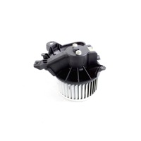 VENTILATOR  KABINE  OEM N. 77364956 ORIGINAL REZERVNI DEL FIAT PUNTO 199 MK3 (2011 - 2017)BENZINA/GPL LETNIK 2017