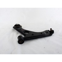 SPREDNJA LEVA ROKA  OEM N. 52060115 ORIGINAL REZERVNI DEL FIAT PUNTO 199 MK3 (2011 - 2017)BENZINA/GPL LETNIK 2017