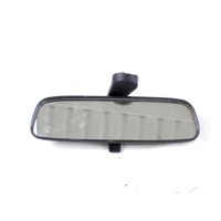 NOTRANJE VZVRATNO OGLEDALO OEM N. 92021AG001 ORIGINAL REZERVNI DEL SUBARU OUTBACK BP MK3 (2003 - 2009)  BENZINA/GPL LETNIK 2006