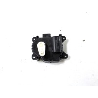 MOTORCEK OGREVANJA OEM N. 113800-2350 ORIGINAL REZERVNI DEL SUBARU OUTBACK BP MK3 (2003 - 2009)  BENZINA/GPL LETNIK 2006