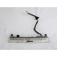 TRETJA ZAVORNA LUC OEM N. 84701AG002 ORIGINAL REZERVNI DEL SUBARU OUTBACK BP MK3 (2003 - 2009)  BENZINA/GPL LETNIK 2006