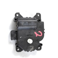 MOTORCEK OGREVANJA OEM N. 113800-2380 ORIGINAL REZERVNI DEL SUBARU OUTBACK BP MK3 (2003 - 2009)  BENZINA/GPL LETNIK 2006