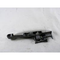 ZUNANJA KLJUKA SPREDNJA DESNA VRATA OEM N. 9101GH ORIGINAL REZERVNI DEL PEUGEOT 207 / 207 CC WA WC WD WK (2006 - 05/2009) BENZINA/GPL LETNIK 2009