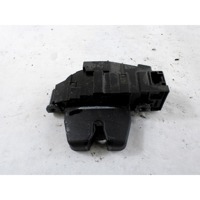 ZAKLEPANJE PRTLJA?NIH VRAT  OEM N. 9671153780 ORIGINAL REZERVNI DEL PEUGEOT 207 / 207 CC WA WC WD WK (2006 - 05/2009) BENZINA/GPL LETNIK 2009