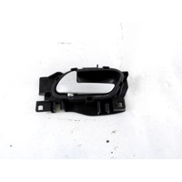 NOTRANJA KLJUKA  OEM N. 96802456VV ORIGINAL REZERVNI DEL PEUGEOT 207 / 207 CC WA WC WD WK (2006 - 05/2009) BENZINA/GPL LETNIK 2009