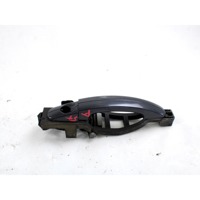 ZUNANJA KLJUKA SPREDNJA LEVA VRATA OEM N. 1305822 ORIGINAL REZERVNI DEL FORD FOCUS DA HCP DP MK2 R BER/SW (2008 - 2011) DIESEL LETNIK 2008