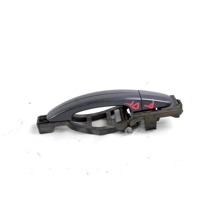 ZUNANJA KLJUKA SPREDNJA DESNA VRATA OEM N. 1305822 ORIGINAL REZERVNI DEL FORD FOCUS DA HCP DP MK2 R BER/SW (2008 - 2011) DIESEL LETNIK 2008