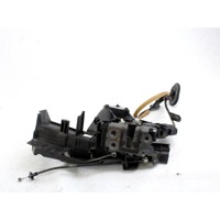 CENTRALNO ZAKLEPANJE PREDNIH LEVIH VRAT OEM N. 3M5A-R21813-ET ORIGINAL REZERVNI DEL FORD FOCUS DA HCP DP MK2 R BER/SW (2008 - 2011) DIESEL LETNIK 2008