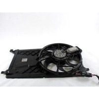 VENTILATOR HLADILNIKA OEM N. 3M5H-8C607-RJ ORIGINAL REZERVNI DEL FORD FOCUS DA HCP DP MK2 R BER/SW (2008 - 2011) DIESEL LETNIK 2008