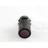 PARKIRNI SENZORJI OEM N. 9649186580 ORIGINAL REZERVNI DEL CITROEN C2 (2004 - 2009) DIESEL LETNIK 2006