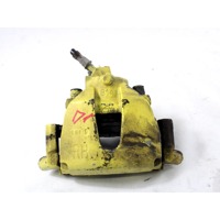 SPREDNJE DESNE ZAVORNE CELJUSTI  OEM N. 1223615 ORIGINAL REZERVNI DEL FORD FOCUS DA HCP DP MK2 R BER/SW (2008 - 2011) DIESEL LETNIK 2008