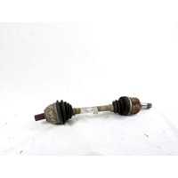 LEVA SPREDNJA POGONSKA GRED  OEM N. 3M51-3B437-DAF ORIGINAL REZERVNI DEL FORD FOCUS DA HCP DP MK2 R BER/SW (2008 - 2011) DIESEL LETNIK 2008