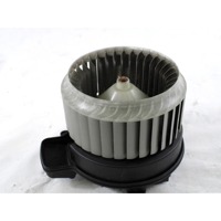 VENTILATOR  KABINE  OEM N. 4H1820021C ORIGINAL REZERVNI DEL AUDI A6 C7 BER/SW/ALLROAD (2011 - 2018)DIESEL LETNIK 2017