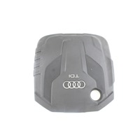 POKROV MOTORJA  OEM N. 04L103925AL ORIGINAL REZERVNI DEL AUDI A6 C7 BER/SW/ALLROAD (2011 - 2018)DIESEL LETNIK 2017