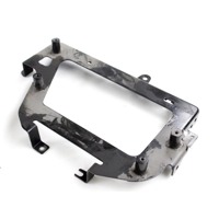 NOSILCI MOTORJA/DRUGO OEM N. GJ32-6K767-BB ORIGINAL REZERVNI DEL LAND ROVER RANGE ROVER EVOQUE L538 R (2016 - 2019)DIESEL LETNIK 2016