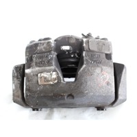 SPREDNJE DESNE ZAVORNE CELJUSTI  OEM N. 4G0615124C ORIGINAL REZERVNI DEL AUDI A6 C7 BER/SW/ALLROAD (2011 - 2018)DIESEL LETNIK 2017