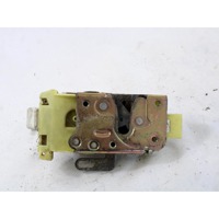 CENTRALNO ZAKLEPANJE ZADNJIH DESNIH VRAT OEM N. 96BG-F26412-BP ORIGINAL REZERVNI DEL FORD MONDEO BAP BFP BNP MK1 R BER/SW (09/1996 - 08/2000) DIESEL LETNIK 2000