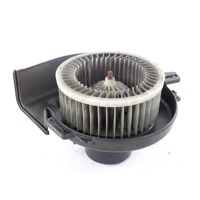 VENTILATOR  KABINE  OEM N. 6R1819015A ORIGINAL REZERVNI DEL VOLKSWAGEN POLO 9N (10/2001 - 2005) BENZINA LETNIK 2002