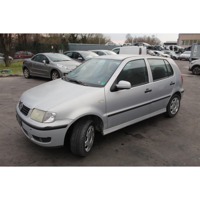 VOLKSWAGEN POLO 1.4 B 55KW 5M 5P (1999) RICAMBI USATI AUTO IN PIAZZALE 