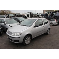 FIAT PUNTO 1.2 B 44KW 5M 3P (2010) RICAMBI IN MAGAZZINO