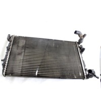 RADIATOR VODE OEM N. 6Q0121253Q ORIGINAL REZERVNI DEL VOLKSWAGEN POLO 9N (10/2001 - 2005) BENZINA LETNIK 2002